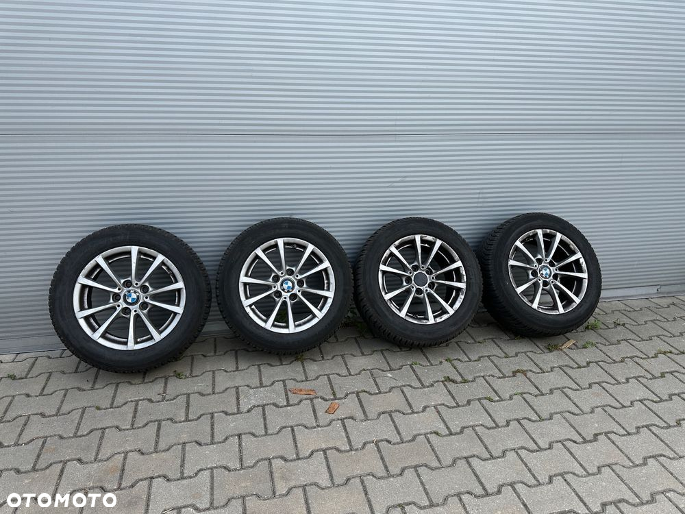 BMW Seria 3 320d - 25