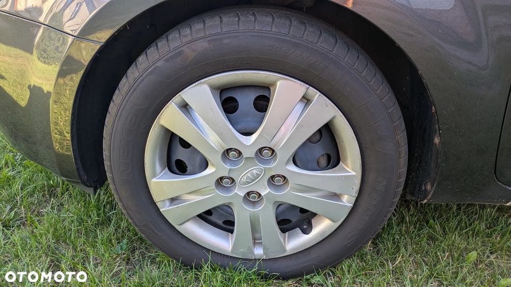 Kia Ceed 1.6 Crdi Comfort + - 15