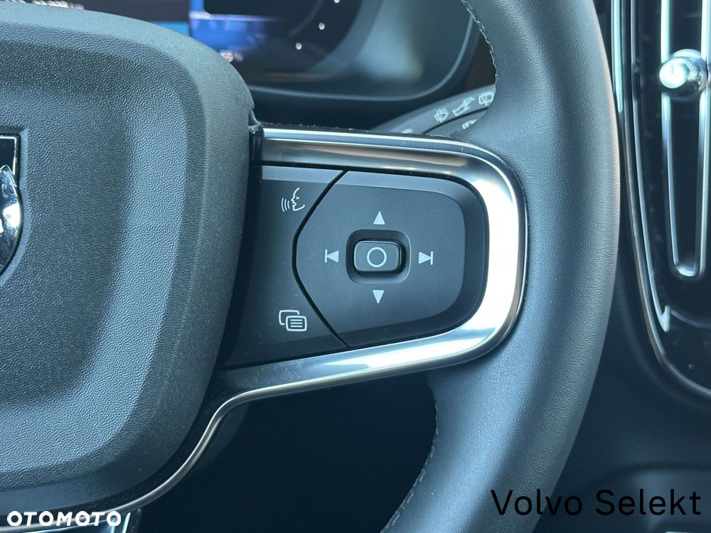 Volvo XC 40 - 14