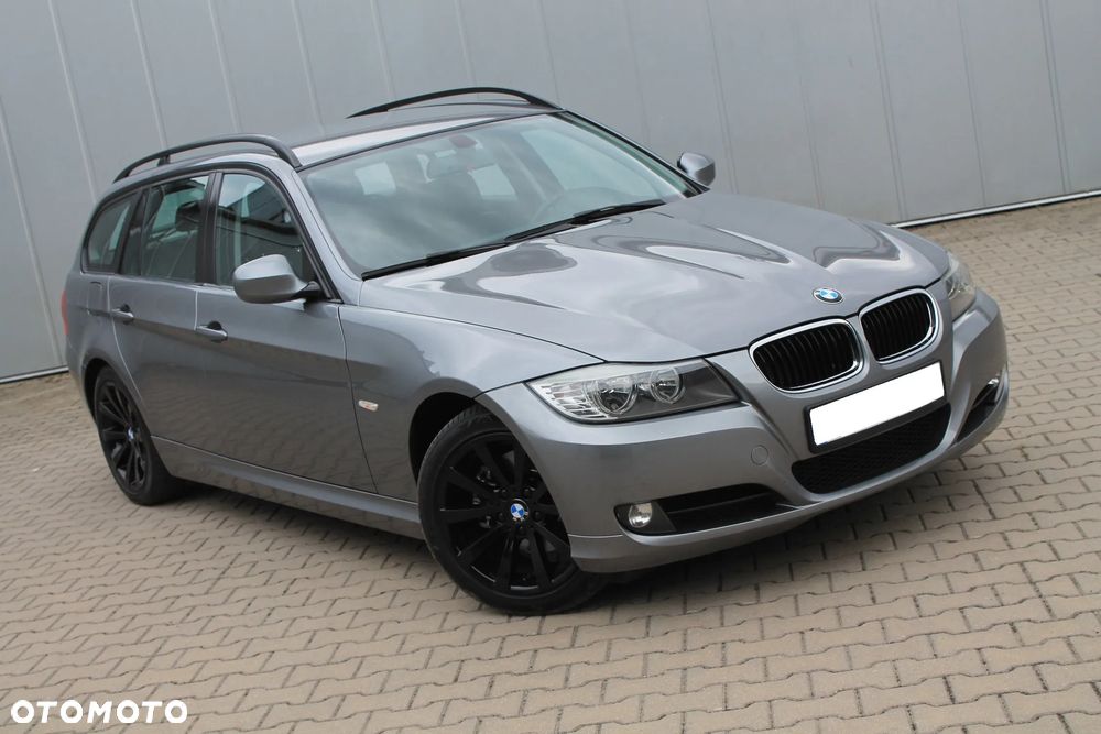 BMW Seria 3 318d DPF Edition Exclusive - 2