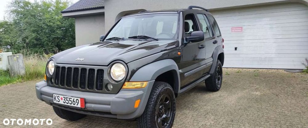 Jeep Cherokee 2.4 Sport - 3