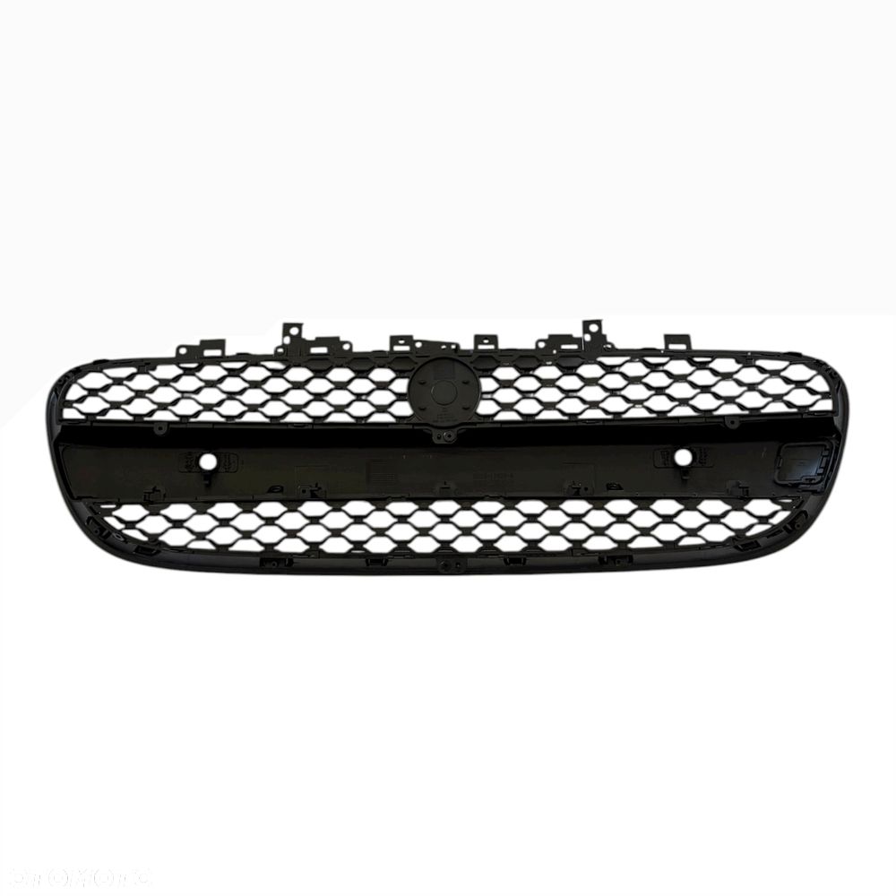 Nowy Komplet Grill Ramka | Kratki | Dokładka Jaguar F-TYPE X152 T2R3563 - 3
