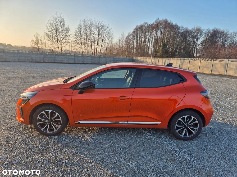 Renault Clio 1.6 E-TECH Full Hybrid 145 Generation - 2