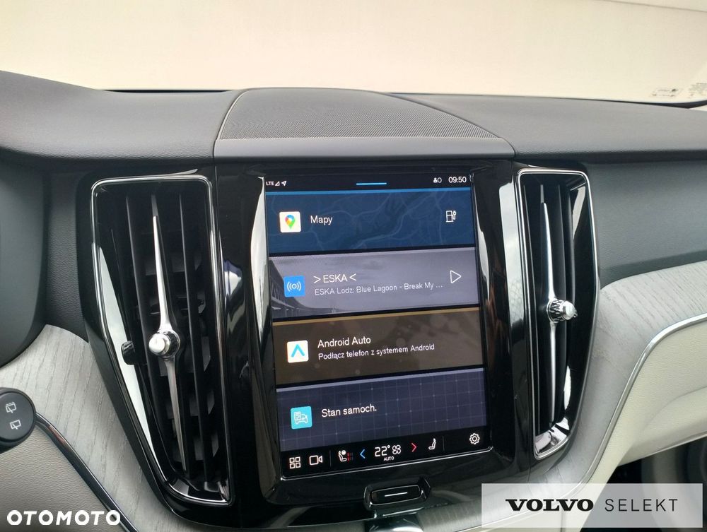 Volvo XC 60 - 19