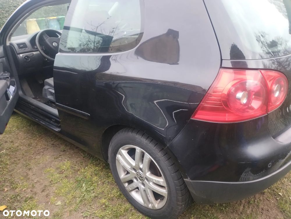 Volkswagen Golf 1.4 TSI GT Sport - 5