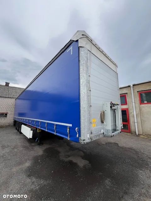 Schmitz Cargobull - 1