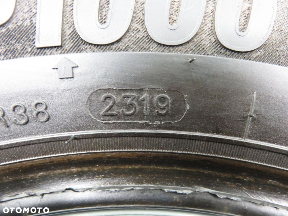 2x 185/65R15 OPONY ZIMOWE Zeetex WP1000 88H - 2