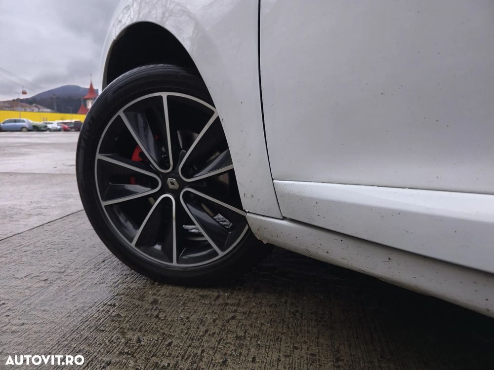 Renault Megane 1.6 dCi GT Line - 4