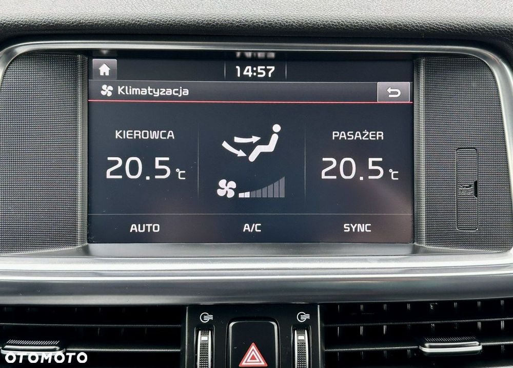 Kia Optima 1.7 CRDI XL DCT - 39