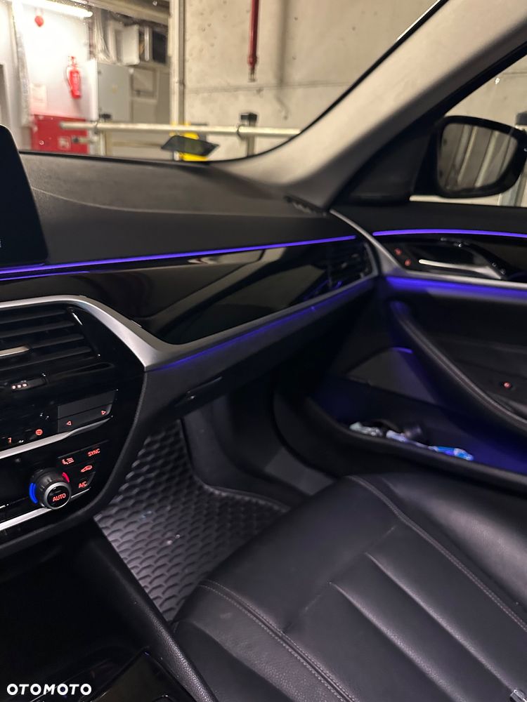 BMW Seria 5 - 3