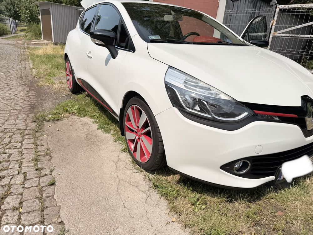 Renault Clio 0.9 Energy TCe Intens - 3
