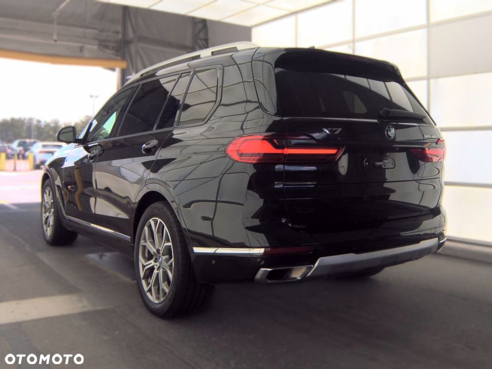 BMW X7 xDrive40i - 6