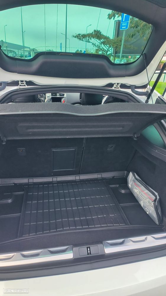 Citroën DS5 1.6 e-HDi Air.So Chic CMP6 - 12