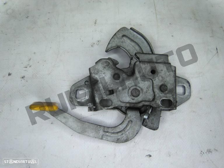 Fechadura Capot Esquerda  Mini Mini (r50,r53) [2001_2006] Coope - 1