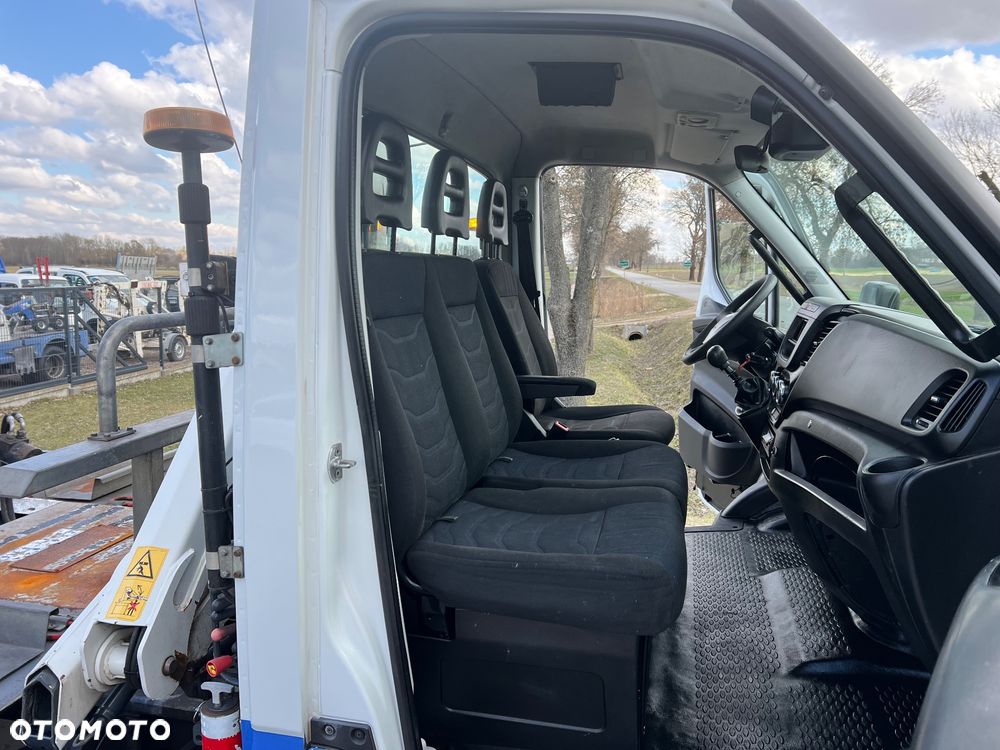 Iveco Daily 65.150 - 26