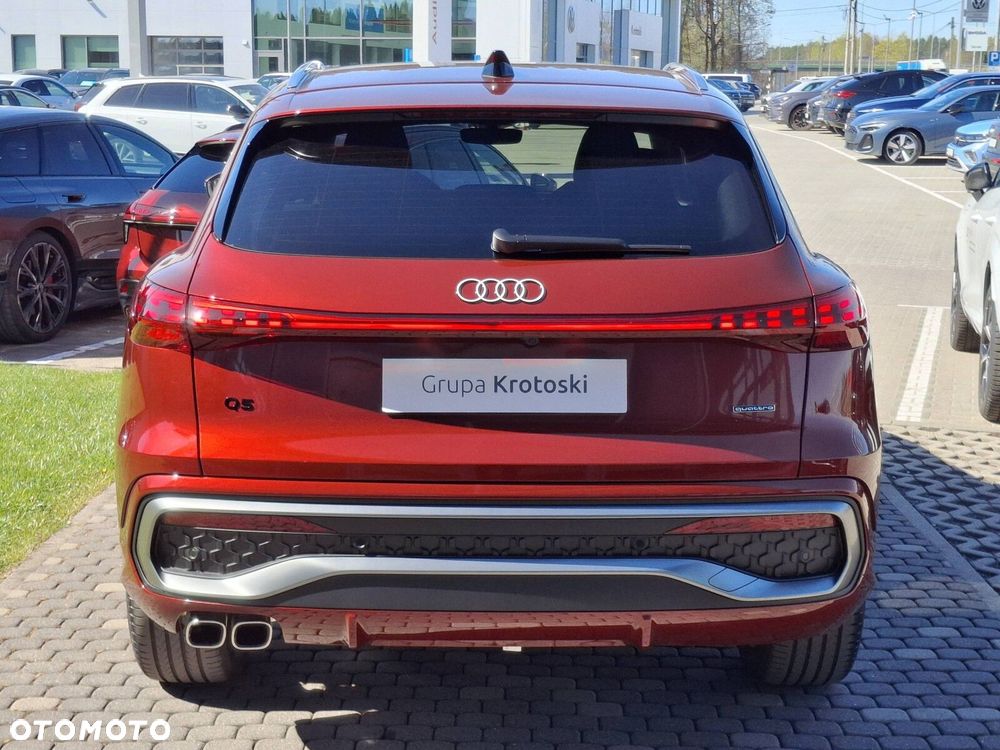 Audi Q5 - 5