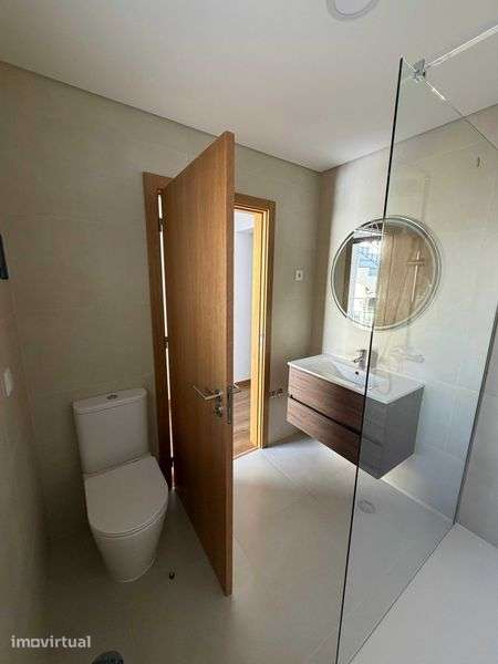 Apartamento T0 novo em Bragança - Grande imagem: 5/8