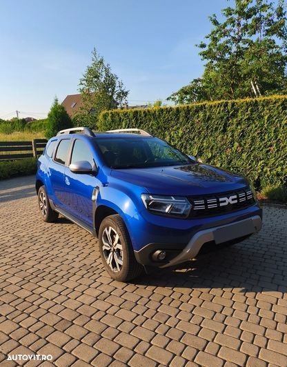 Dacia Duster TCe 150 EDC Extreme - 1