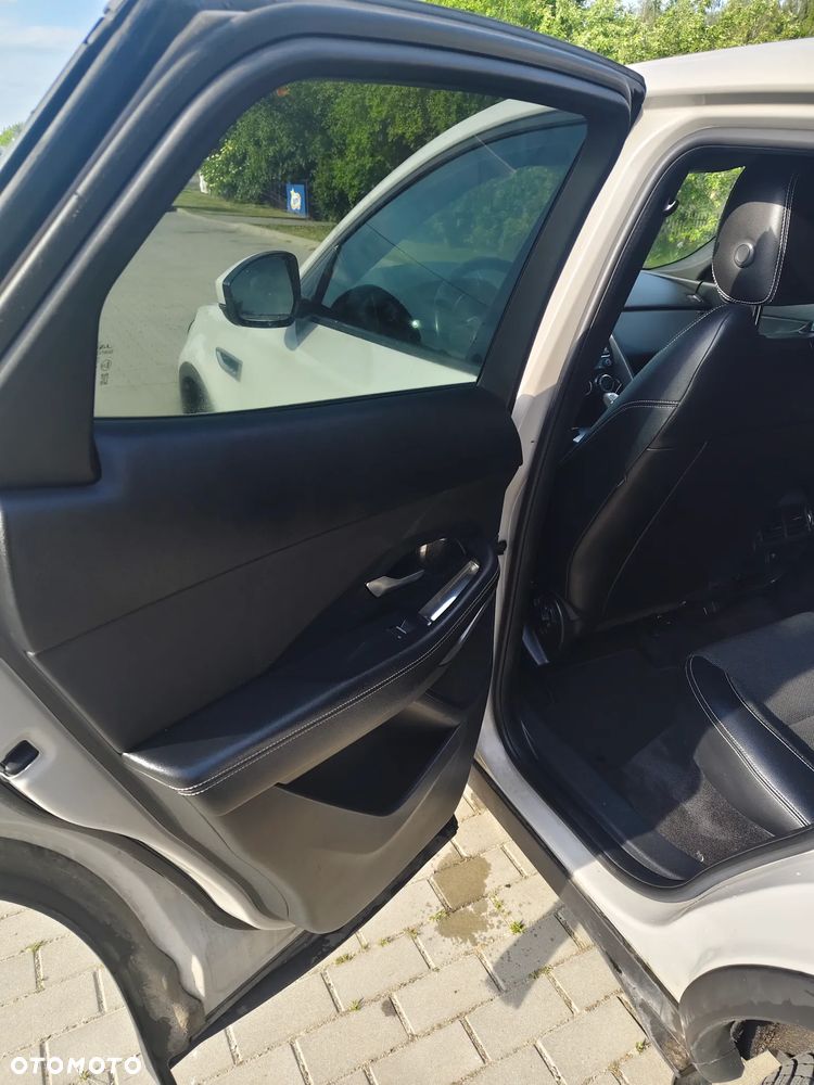 Jaguar E-Pace 2.0 i4D AWD R-Dynamic - 17