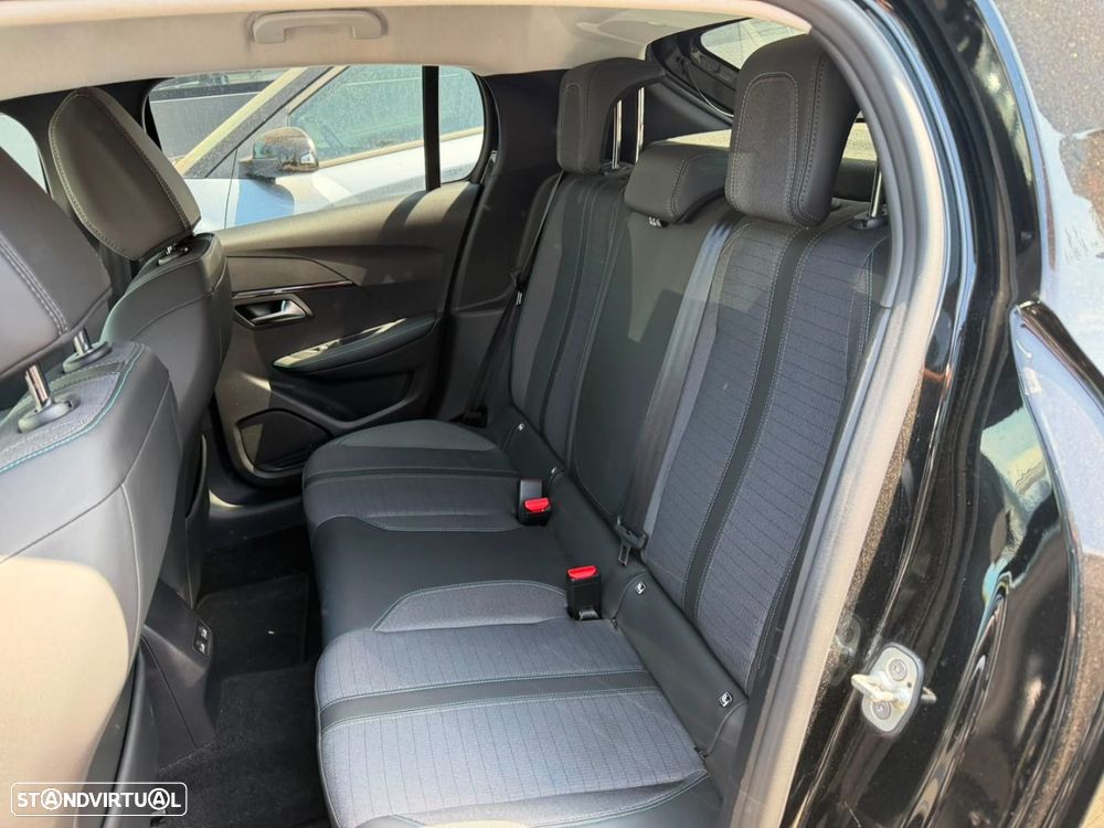 Peugeot 208 1.2 PureTech Allure - 9