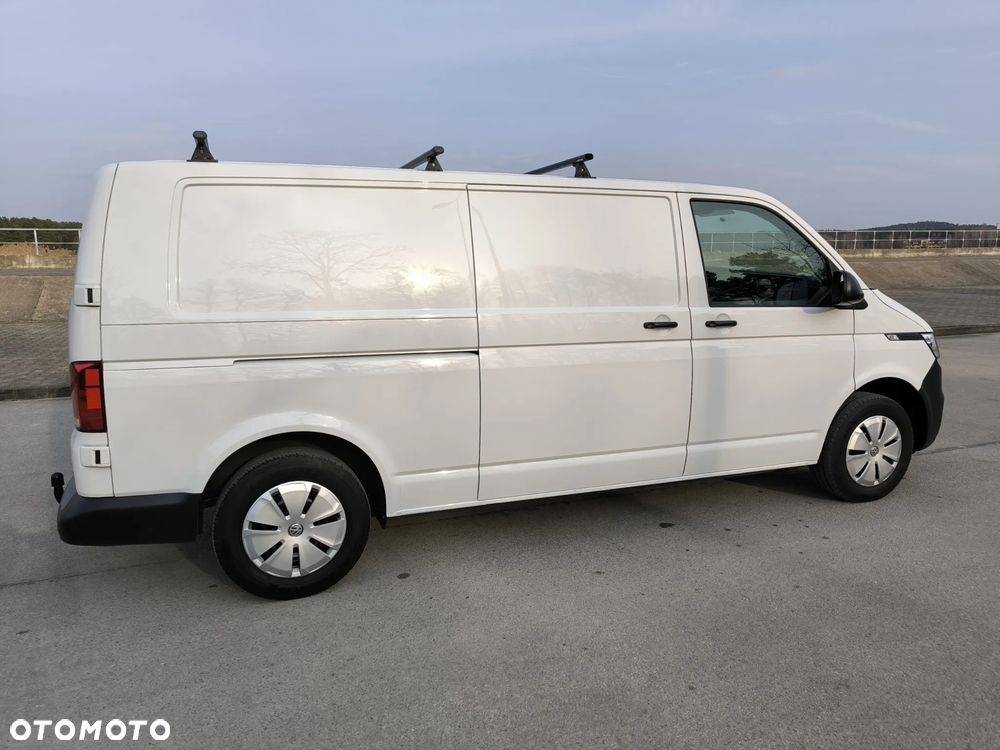 Volkswagen T6 - 10