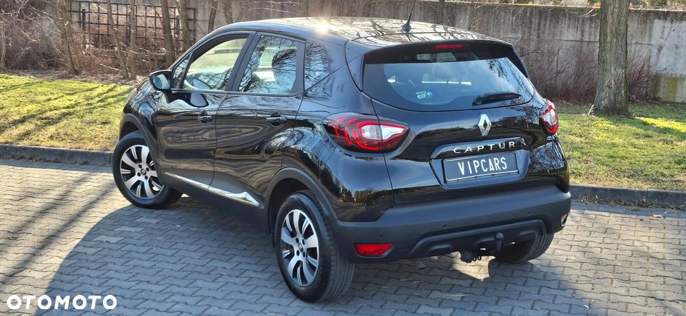 Renault Captur (ENERGY) dCi 90 LIMITED - 7