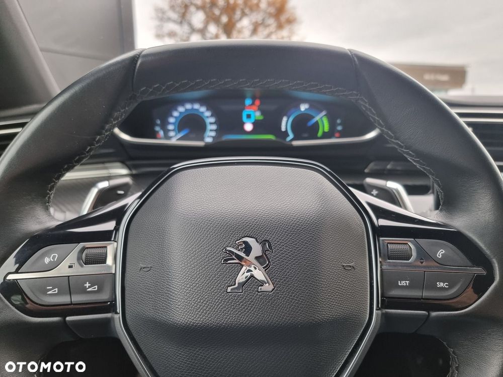 Peugeot 508 - 29
