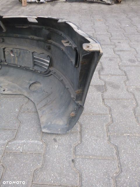 ZDERZAK PRZÓD PRZEDNI VOLKSWAGEN PASSAT B5 96-00 KOLOR LC9Z - 18