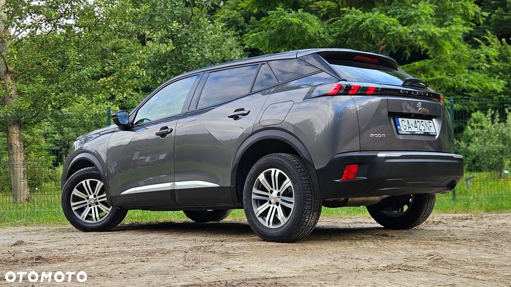 Peugeot 2008 PureTech 100 Style - 2
