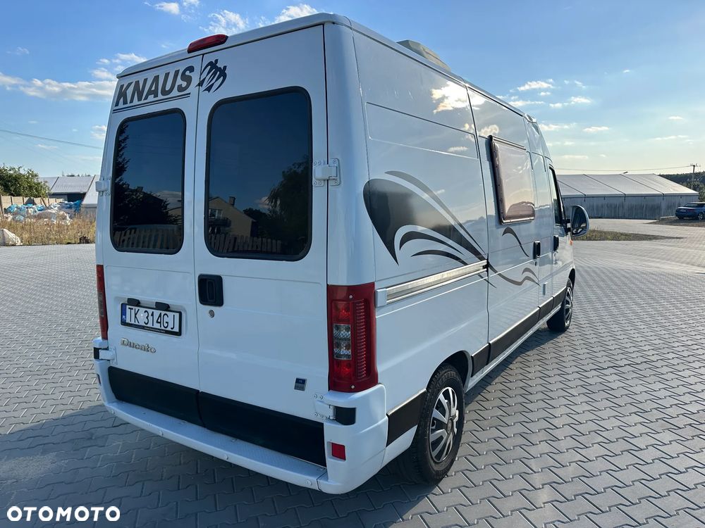 Fiat Knaus - 14