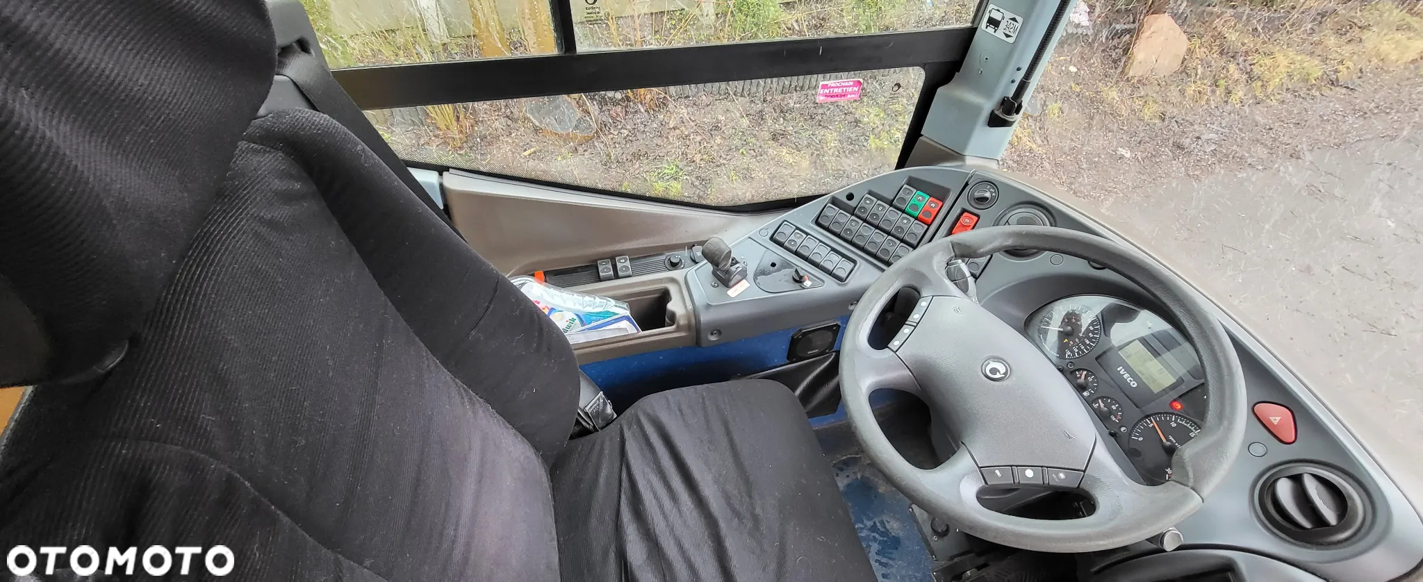 Irisbus - 2