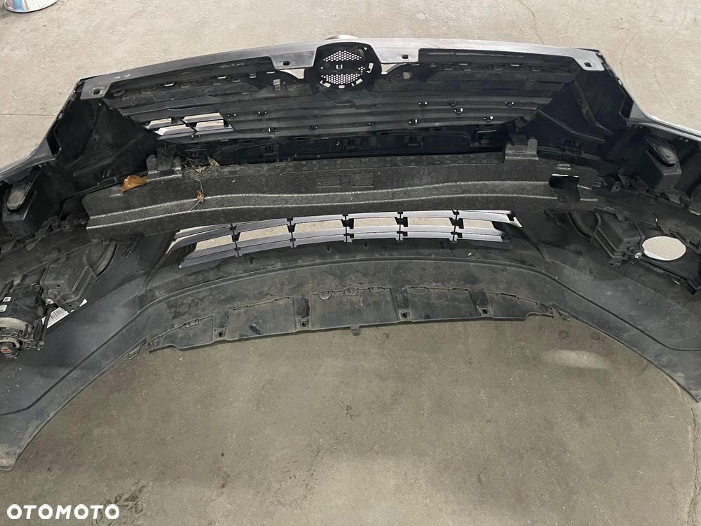 OPEL CROSSLAND X Z10B DRZWI BŁOTNIK ZDERZAK DACH PROG CZESCI - 13