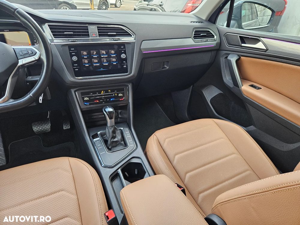 Volkswagen Tiguan 2.0 TDI DSG Life - 6