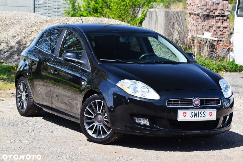 Fiat Bravo 1.4 T-JET 16V Sport Plus - 27