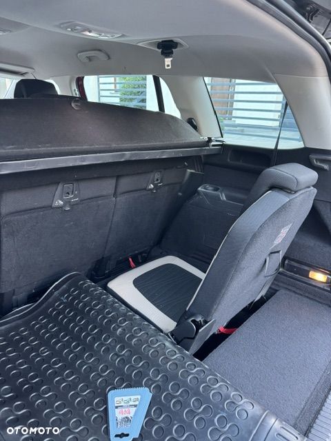 Citroën C4 Grand Picasso - 10