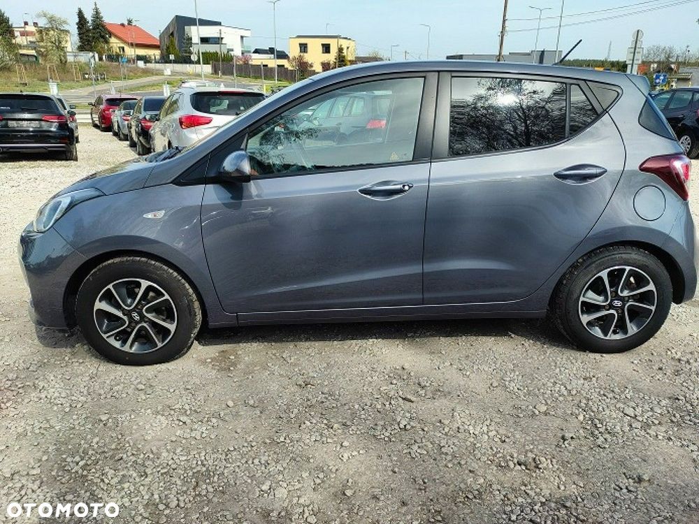 Hyundai i10 - 8