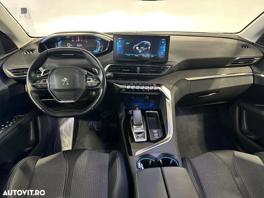 Peugeot 3008 - 9