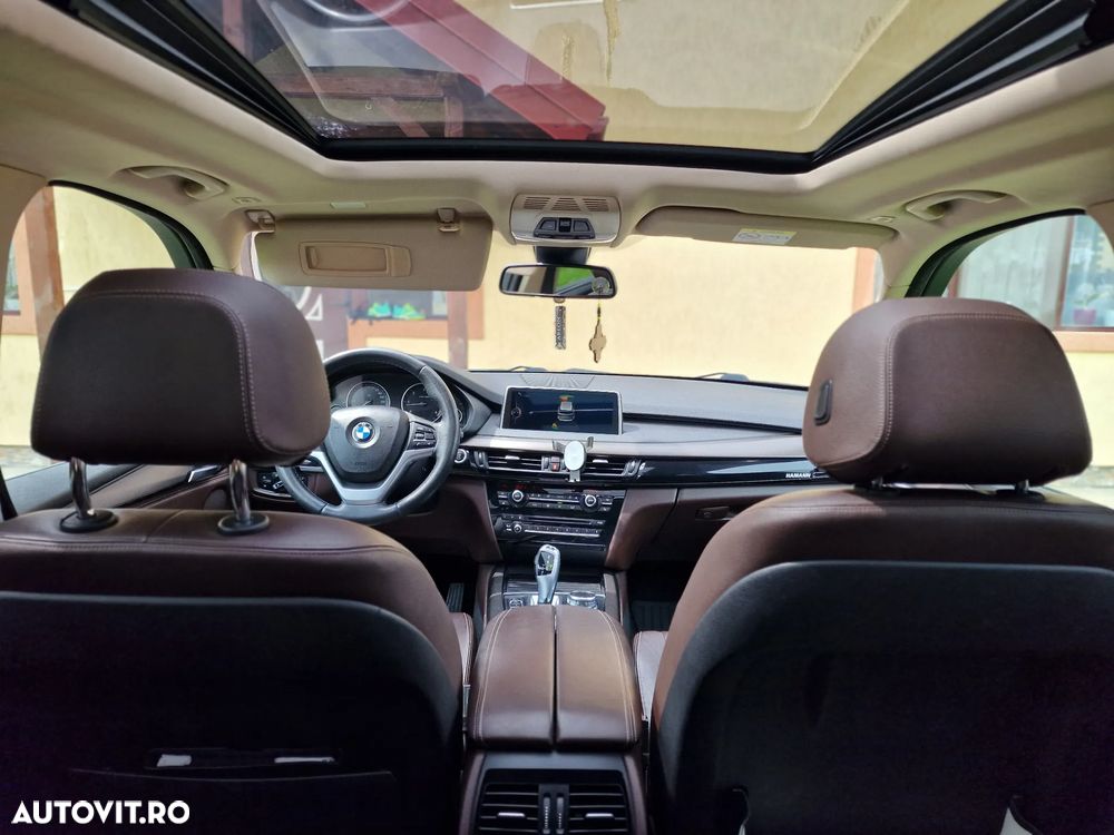 BMW X5 - 22