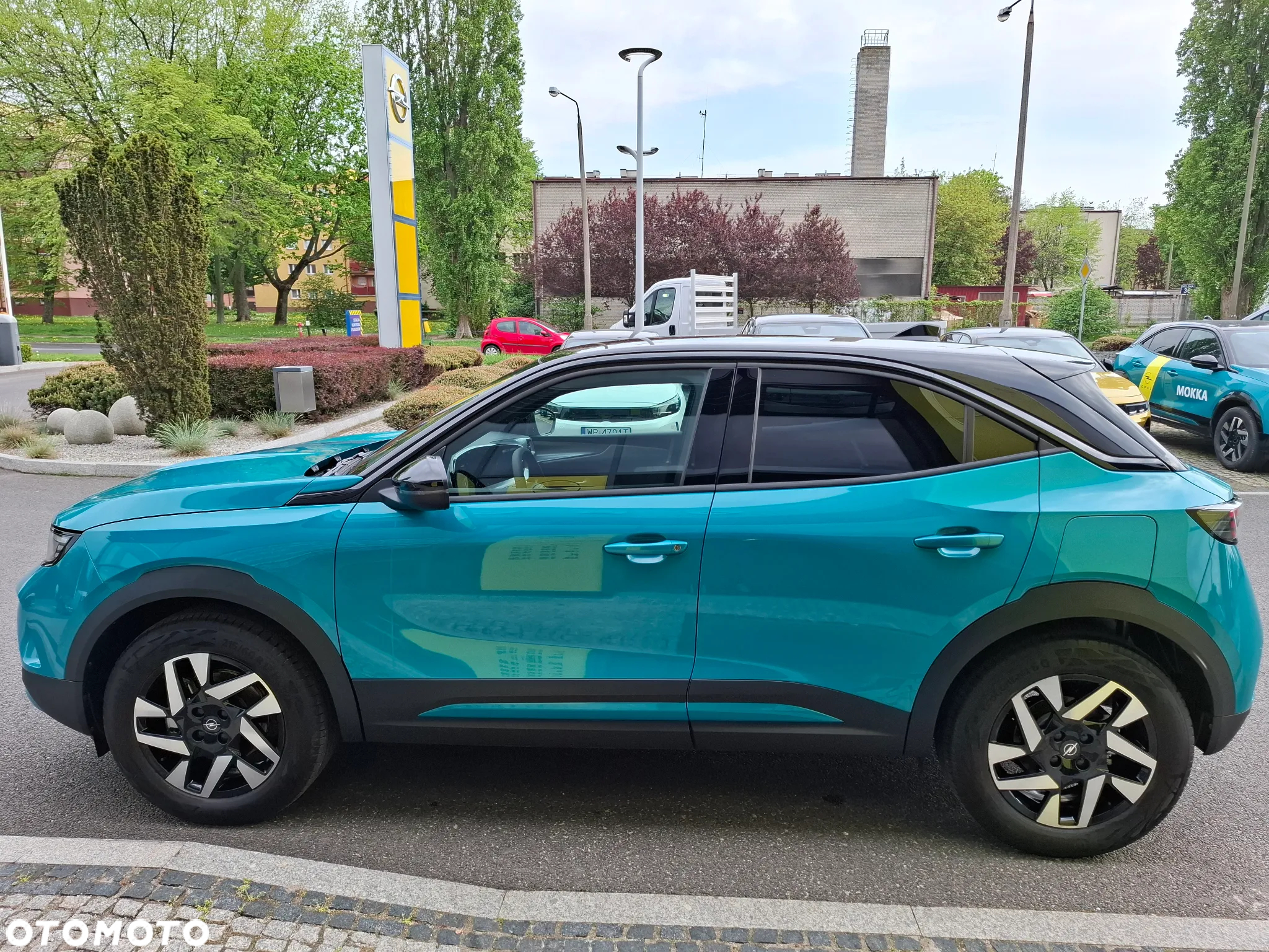 Opel Mokka Mokka-e 54kWh Edition - 6