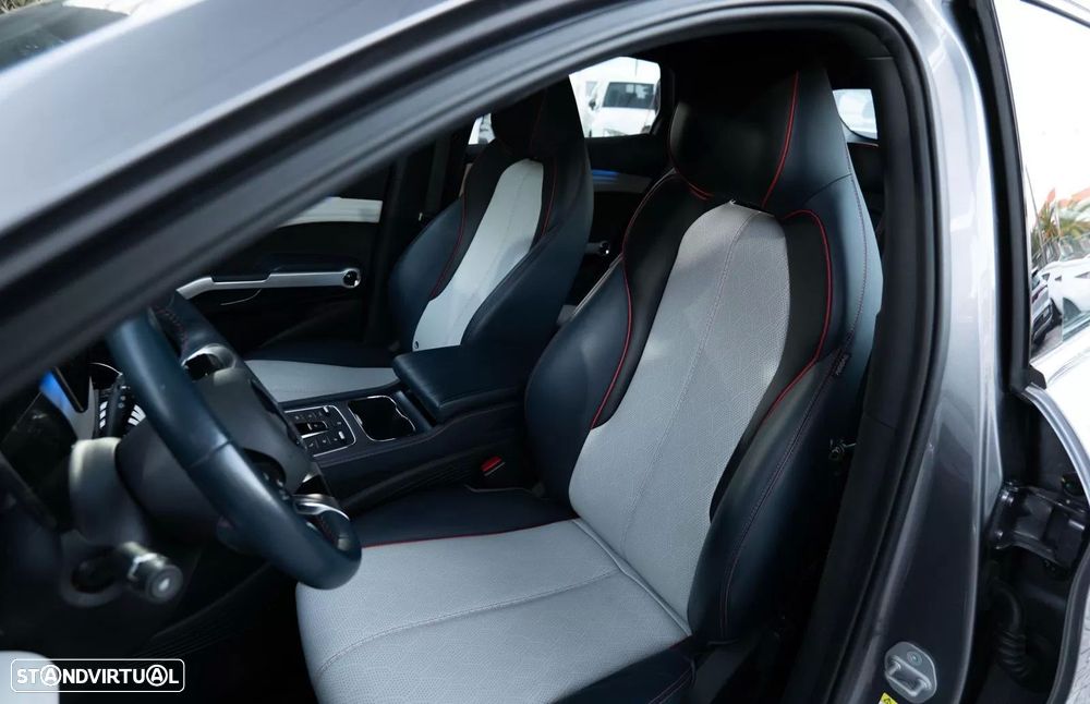 BYD Atto 3 Comfort - 21