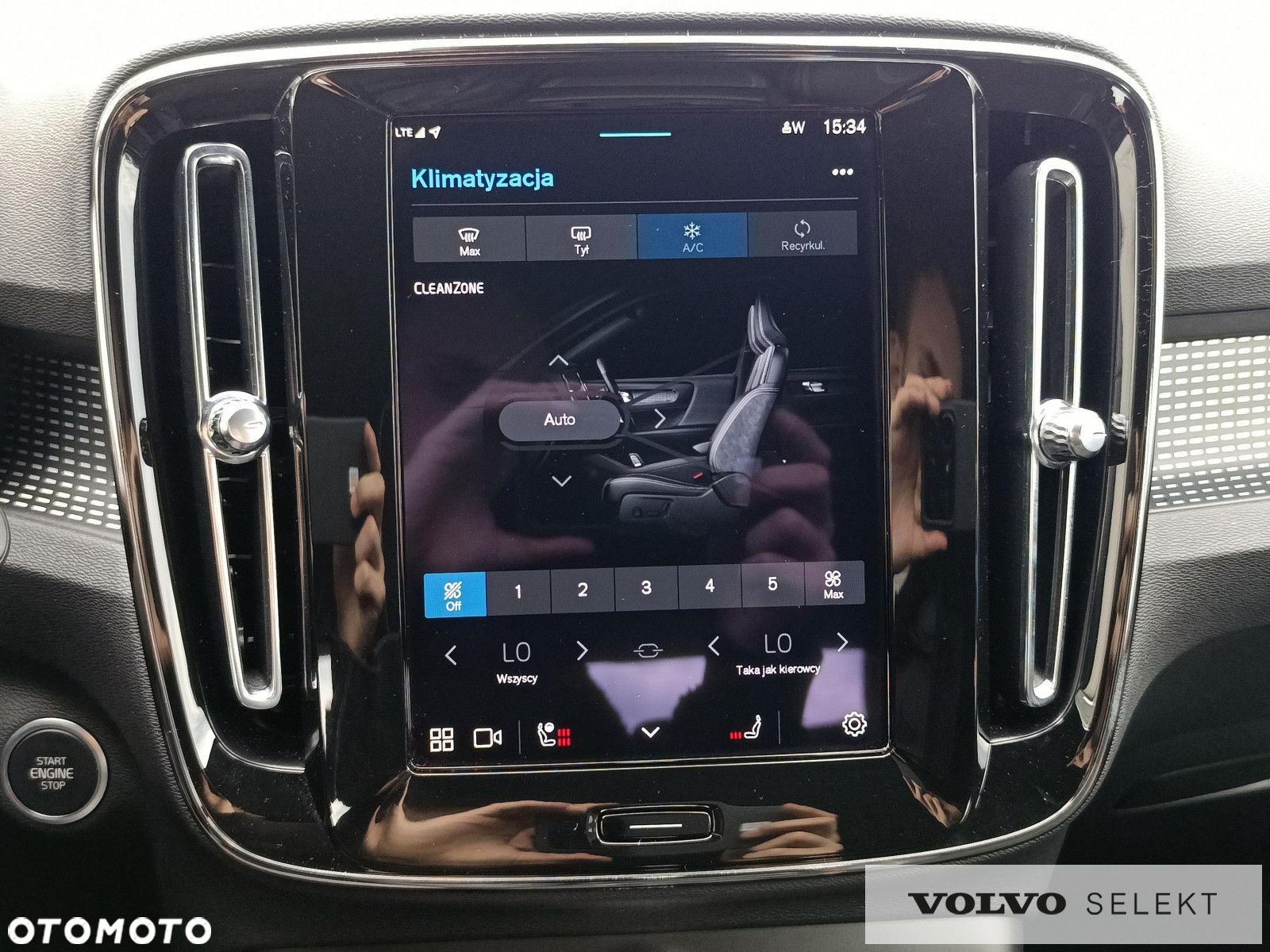 Volvo XC 40 - 22
