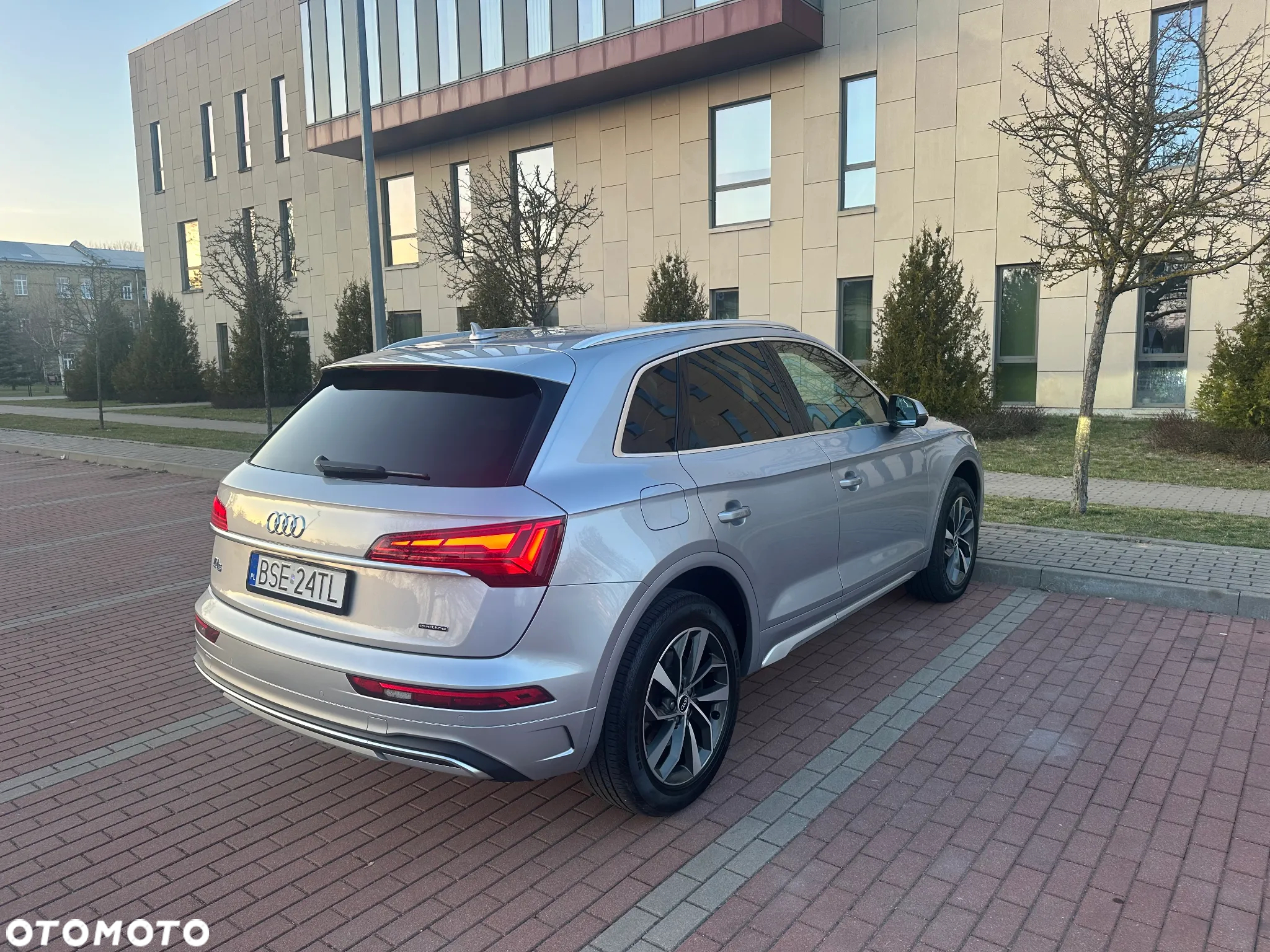 Audi Q5 - 20
