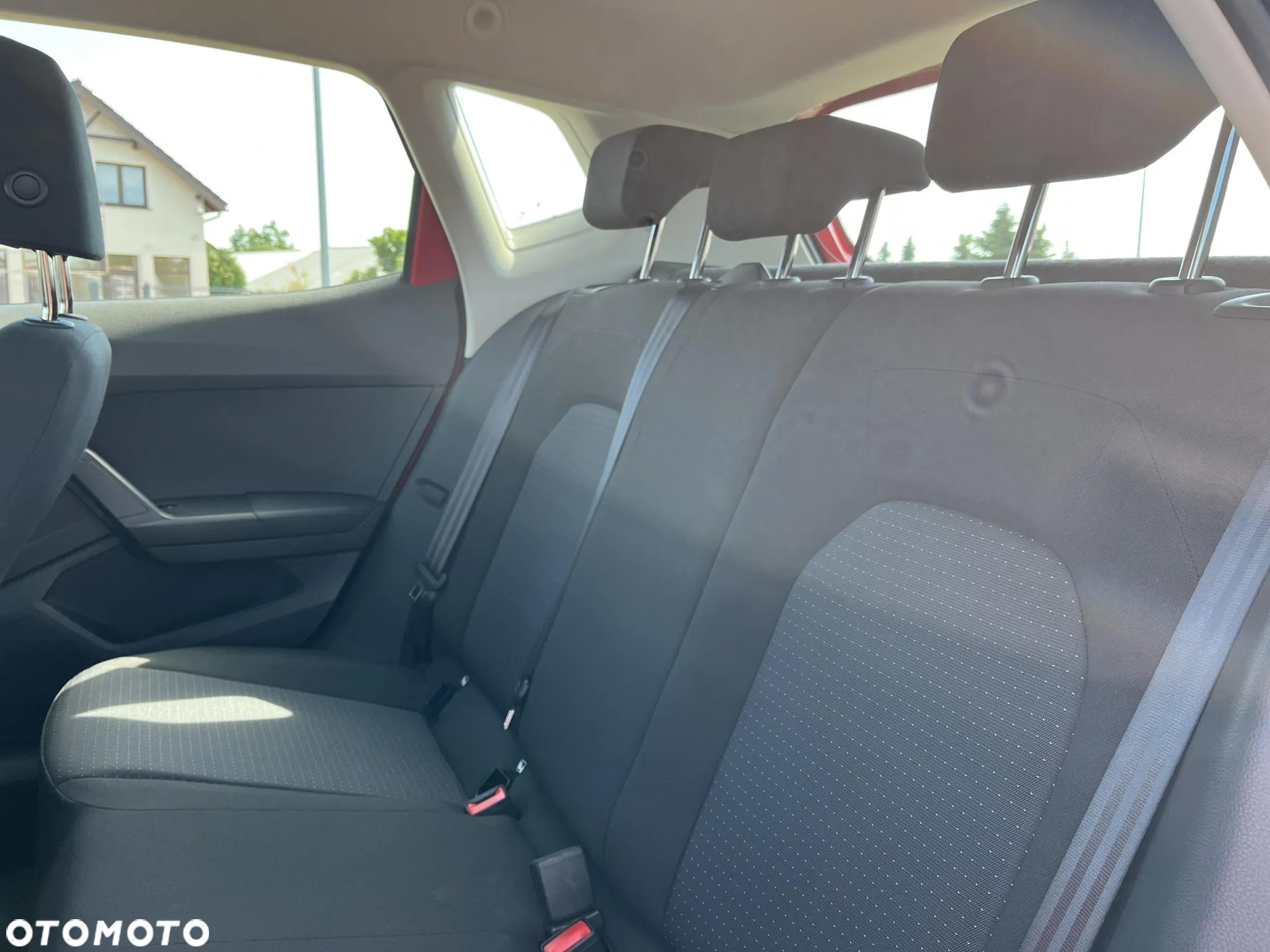 Seat Arona 1.0 TSI Style S&S - 15