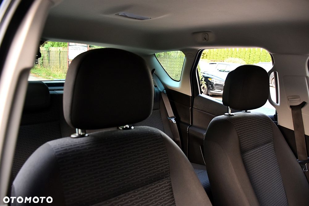 Opel Meriva 1.4 Active - 31