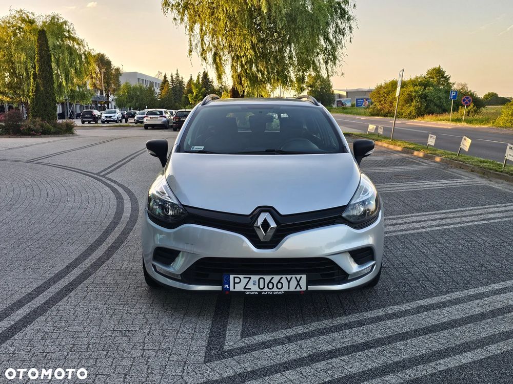 Renault Clio 1.5 dCi Energy Life - 7