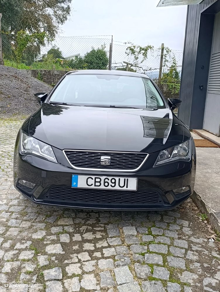 SEAT Leon 1.2 TSI S&S Style - 3