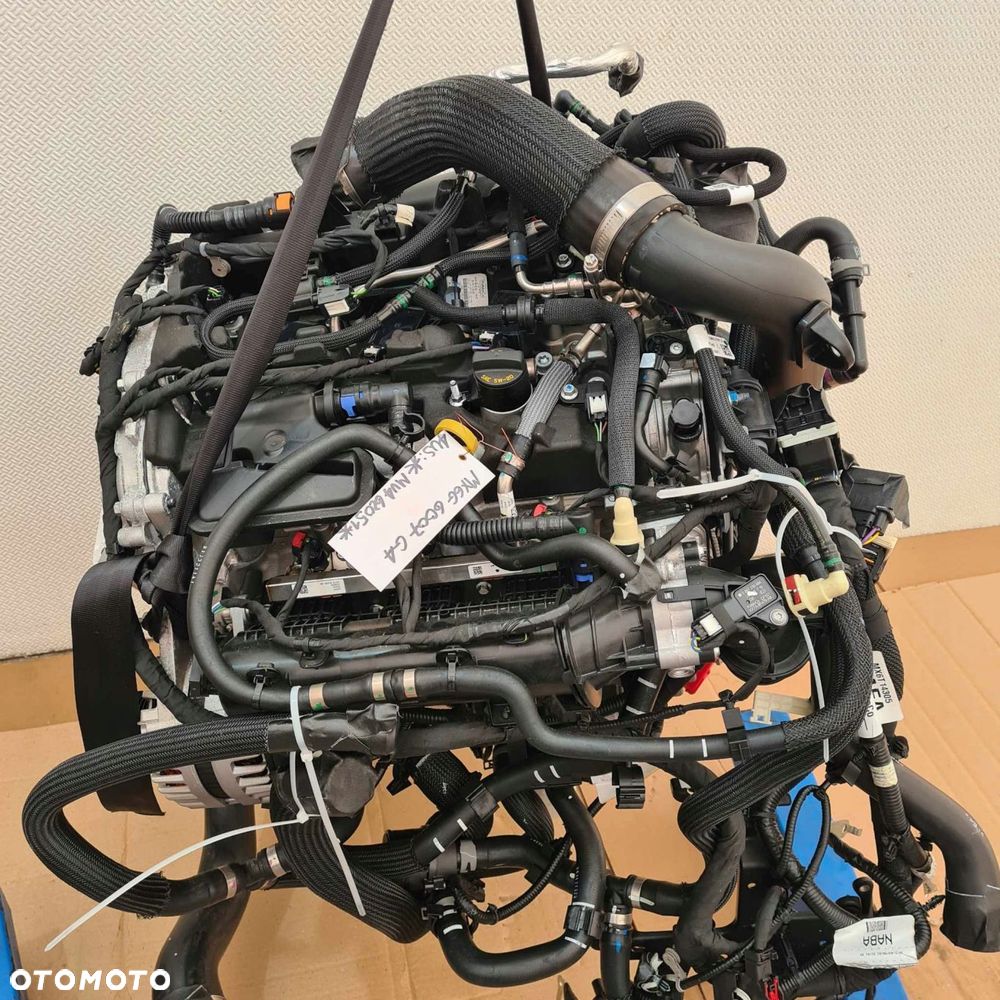 ford kuga escape 1.5 ecoboost silnik kompletny - 10