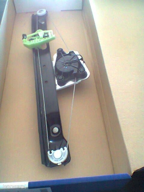 elevador elevadores vidro porta tras bmw E90 E91 - 1