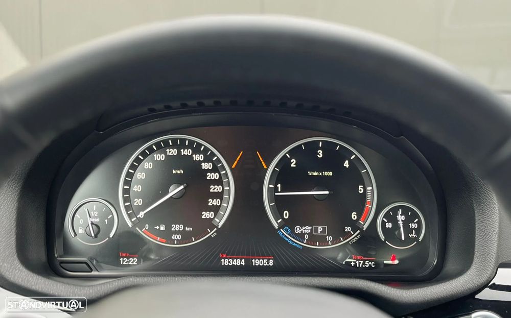 BMW X4 20 d xDrive XLine Auto - 11