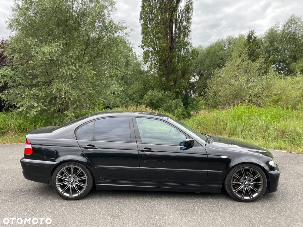 BMW Seria 3 - 3